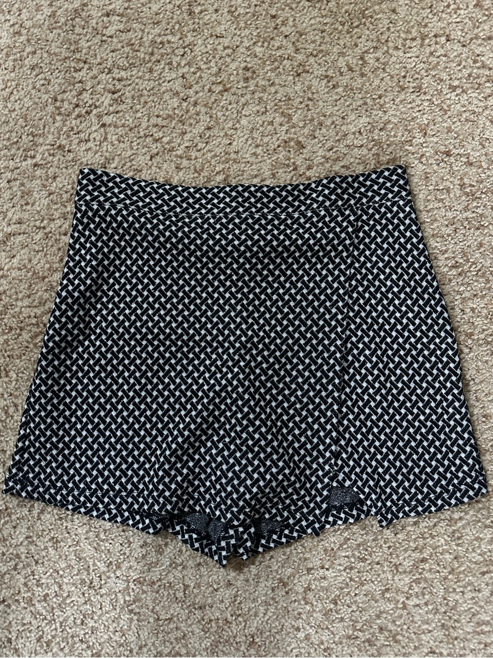 Altar’d State Skort